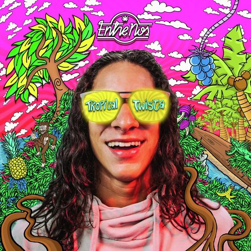 Jon Trombón cover art