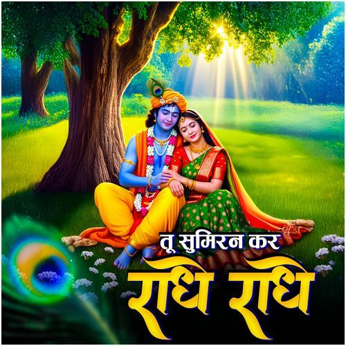 Tu Sumiran Kar Radhe Radhe