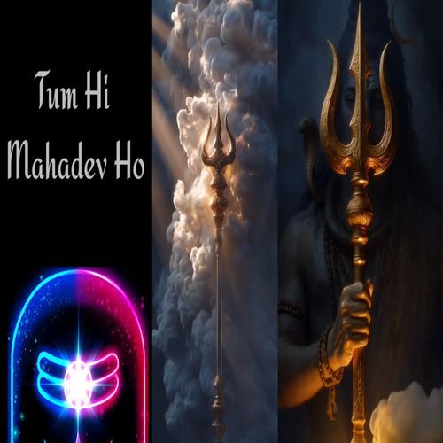 Tum Hi Mahadev Ho