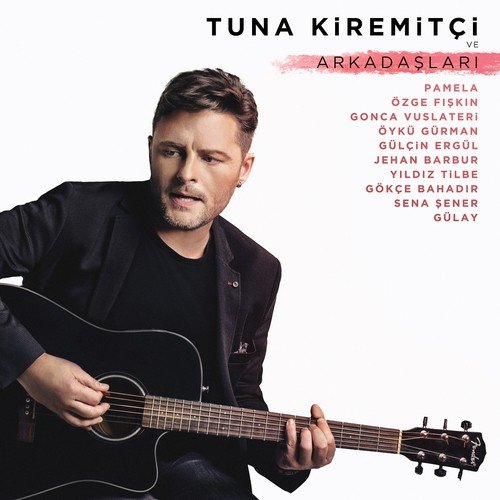 Tuna Kiremitçi