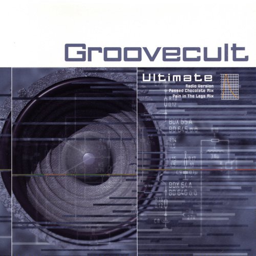 Groovecult