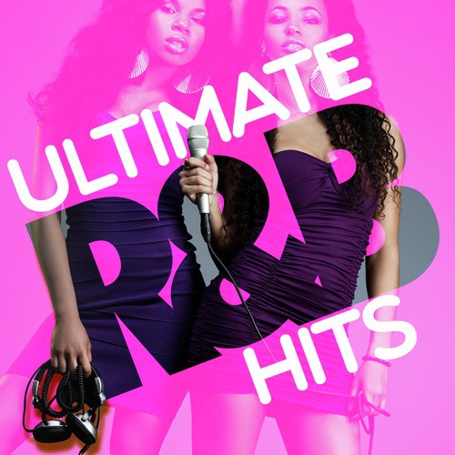 Ultimate R&B Hits