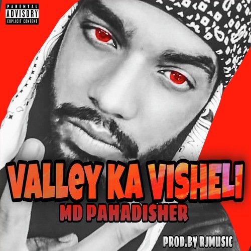 VALLEY KA VISHELI