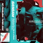 Walking the City in a Mask (LIFE2979光 Remix)