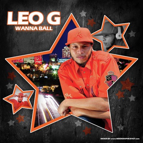 Leo G