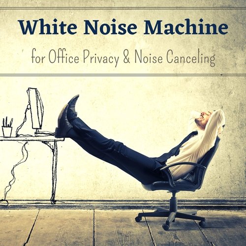 White Noise for Office (With Nature)