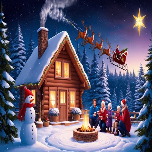 Winter Wonders A Christmas Celebration_poster_image