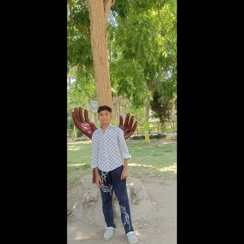 Wo mulaqat