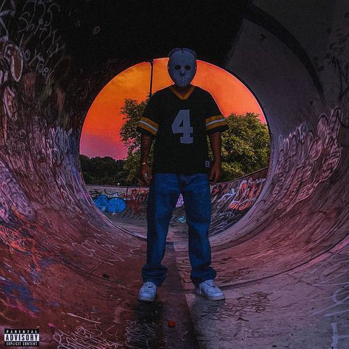XanMan cover art