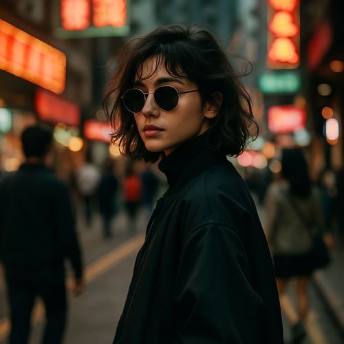 괜찮아
