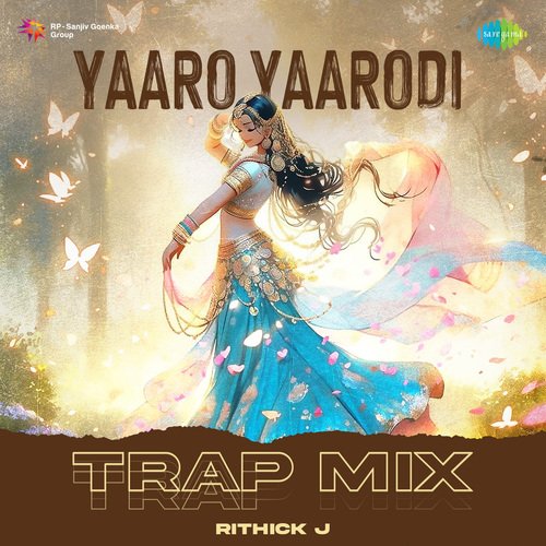 Yaaro Yaarodi - Trap Mix