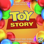 You Got A Friend In Me (From "Toy Story")