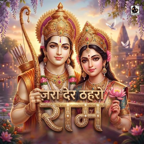 ZRA DER THAHARO RAM