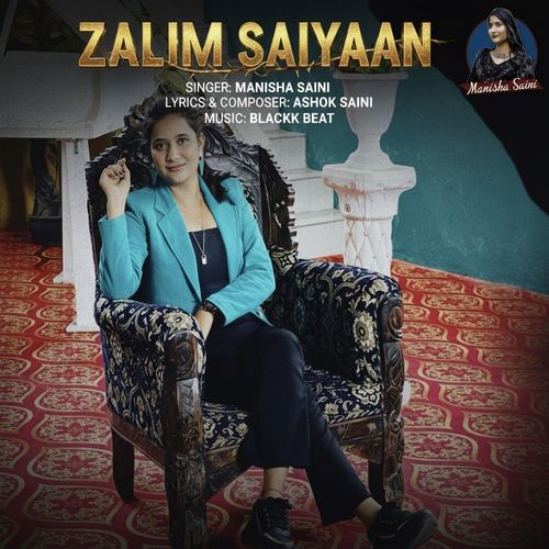 Zalim Saiyaan