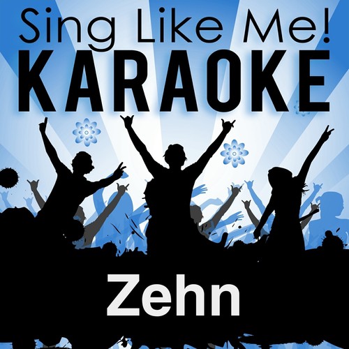 Zehn (Live Edit) [Karaoke Version] (Originally Performed By Farin Urlaub Racing Team)_poster_image