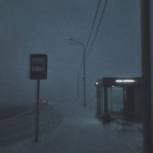 desolation - slowed