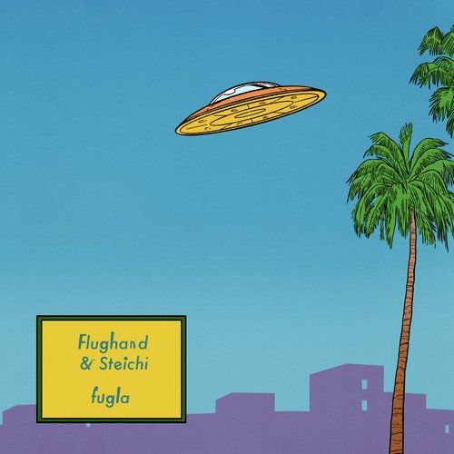 fugla cover art