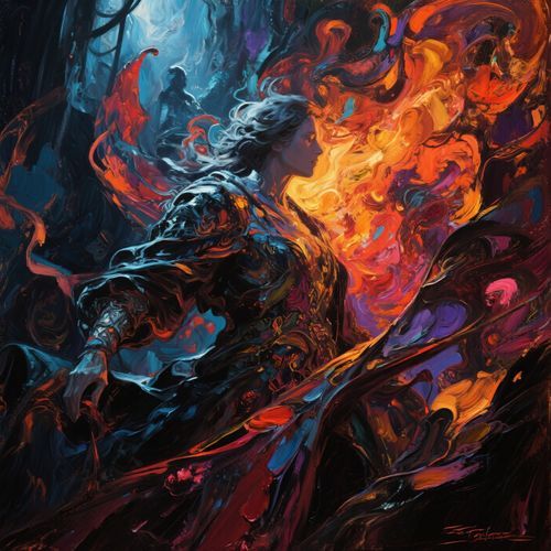 la tusi cover art