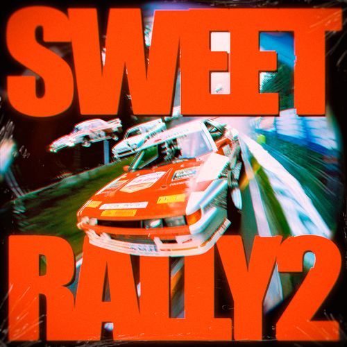 sweet rally 2_poster_image