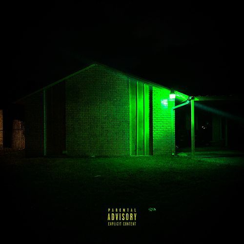 Salsa Continental (feat. Papi Trujillo & Andrxw) cover art