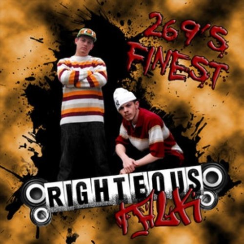 Combines cover art