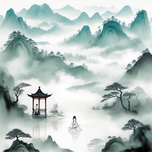 轻音乐舒缓放松纯音乐 (雨声版) cover art