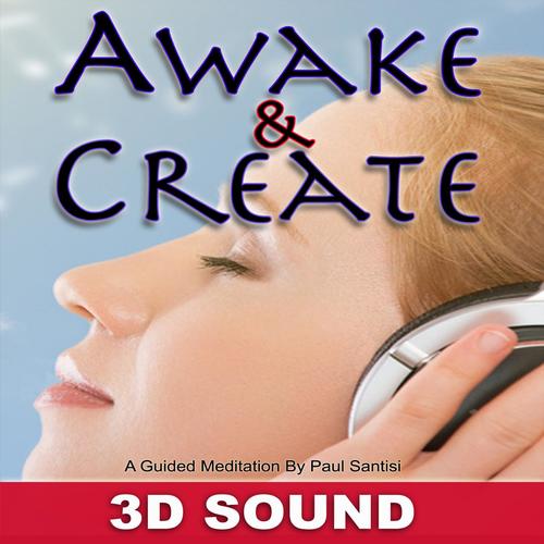 3d Sound Guided Meditation Awake & Create