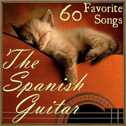 Calling You (Spanish Guitar Version)
