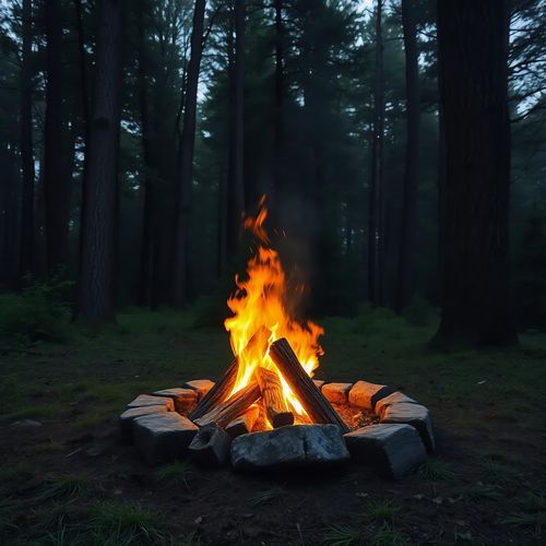 A little spark