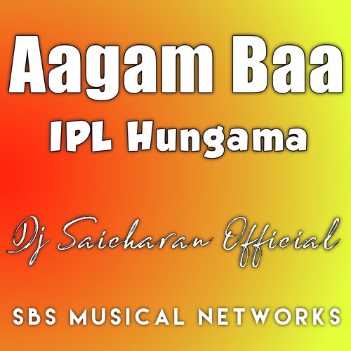 Aagam Baa IPL Hungama