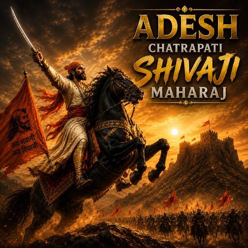 Adesh - Chatrapati Shivaji Maharaj