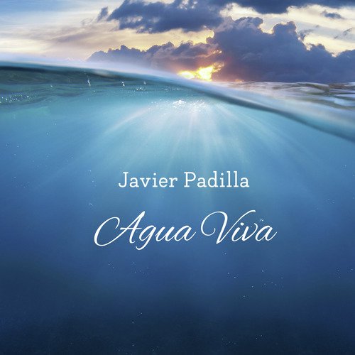 Agua Viva cover art