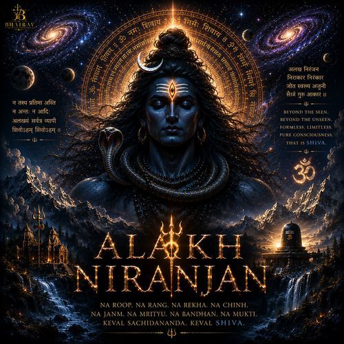 Alakh Niranjan