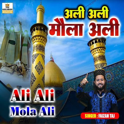 Ali Ali Mola Ali
