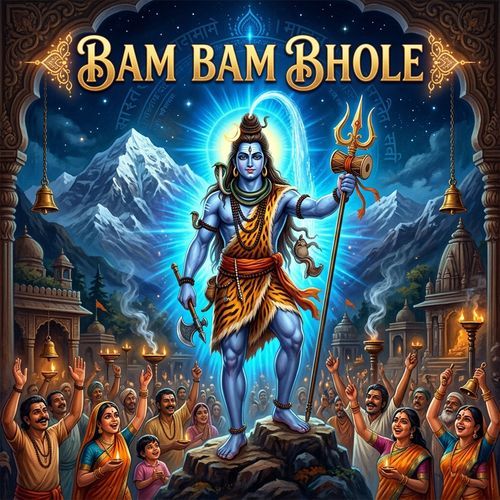 Bam Bam Bhole