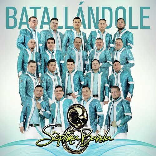 Batallándole