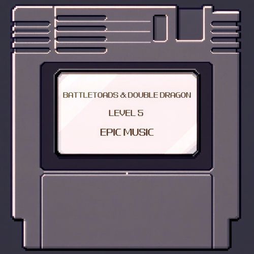 Battletoads & Double Dragon (Missile Mayhem) (Orchestral Version of Level 5)