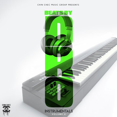 Beats by Dro Instrumentals, Vol. 4