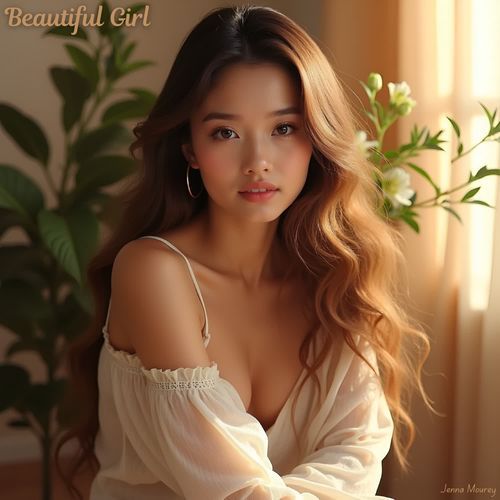 Beautiful Girl