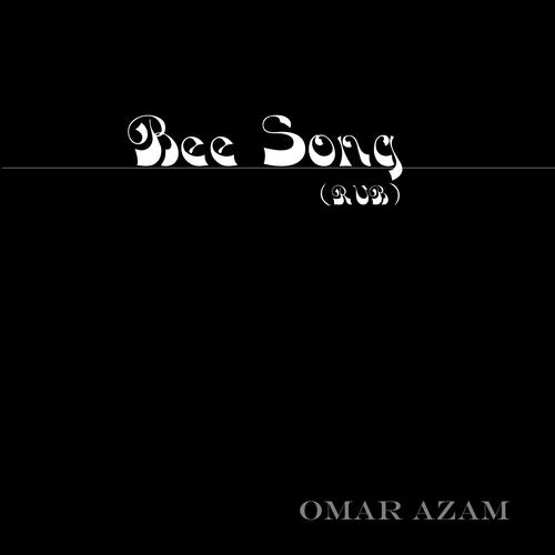 Bee Song (RVB) cover art