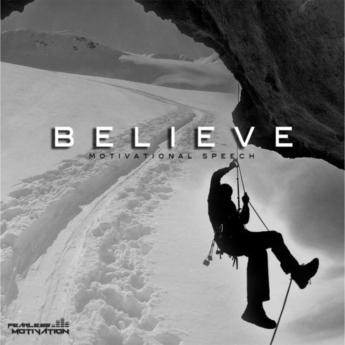 Believe (Motivational Speech)_poster_image