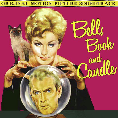 Bell, Book &amp; Candle