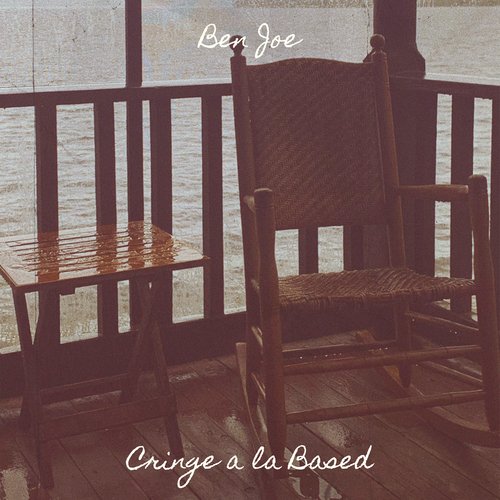 Ben Joe cover art