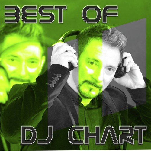 Best of DJ Chart 2010 - 2015