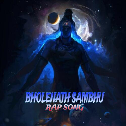 Bholenath sambhu (feat. RAVAN)