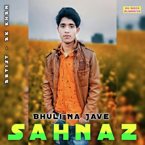 Bhuli Na Jave Sahnaz