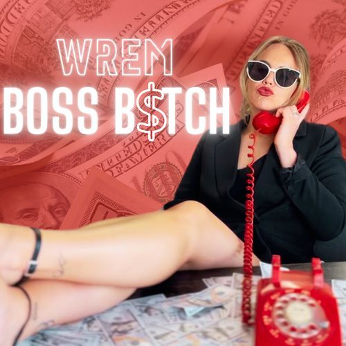 Boss B$Tch