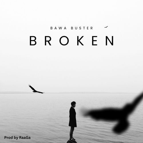 Broken