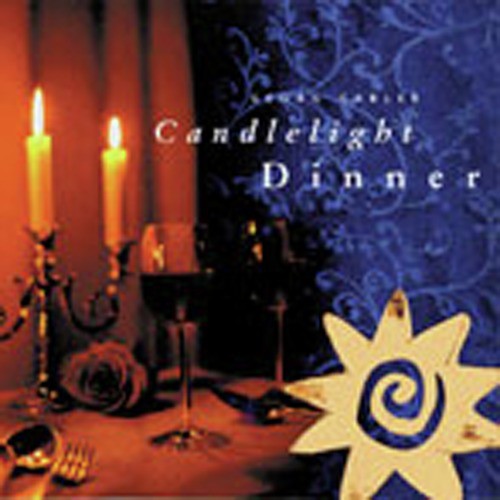 Candlelight Dinner_poster_image