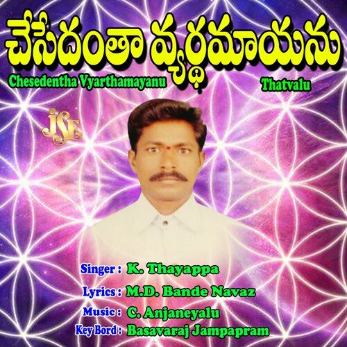 Chesedantha Vyarthamayanu